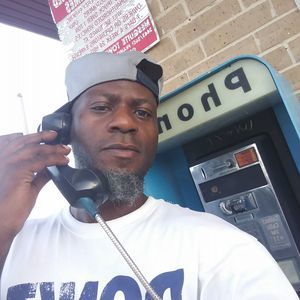 Meet your Posher, Ray ray